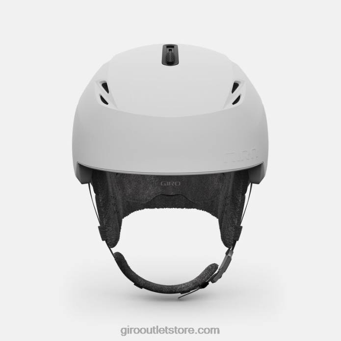 matinė balta 2H6R1148 moterys envi sferinis šalmas Giro