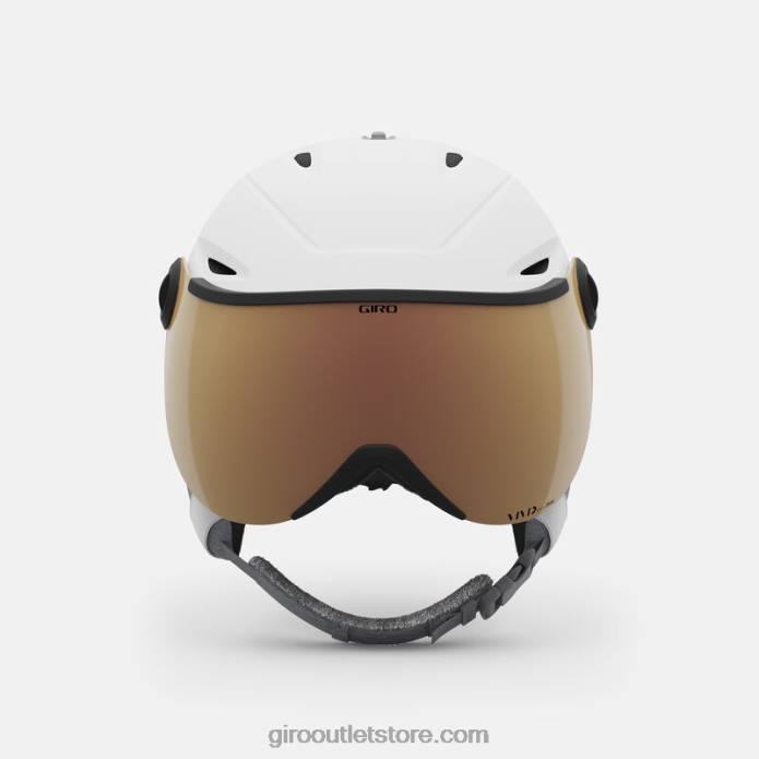 matinė balta 2H6R1178 moterys essence mips vivid šalmas Giro