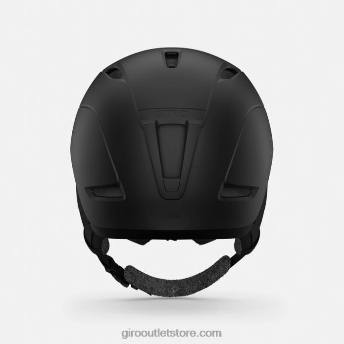 matinė juoda 2H6R545 moterys ceva šalmas Giro