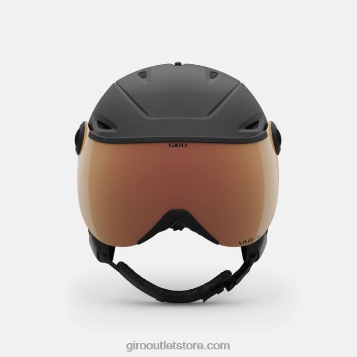 matinė juoda 2H6R563 moterys essence mips vivid šalmas Giro