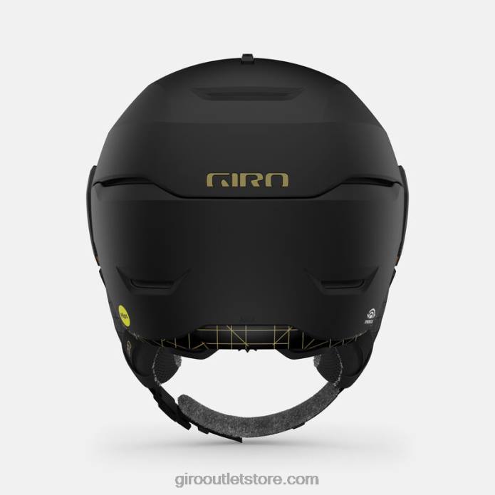 matinė juoda 2H6R631 moterys aria sferinis šalmas Giro