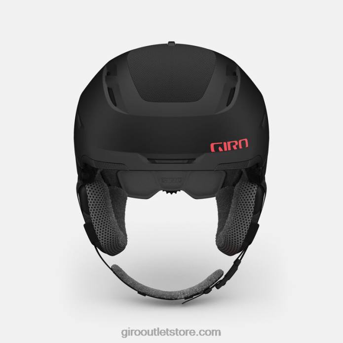 matinė juoda tigrinė lelija 2H6R1129 moterys tenaya sferinis šalmas Giro