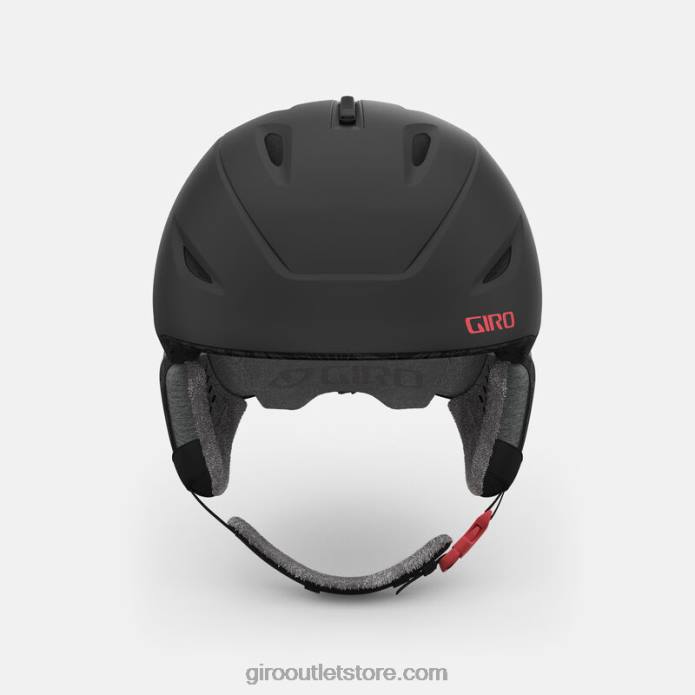 matinė juoda tigrinė lelija 2H6R1215 moterys fade mips šalmas Giro