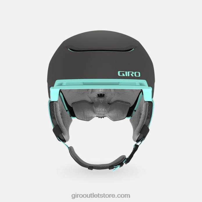 matinis anglis/vėsus vėjelis 2H6R1141 moterys terra mips šalmas Giro