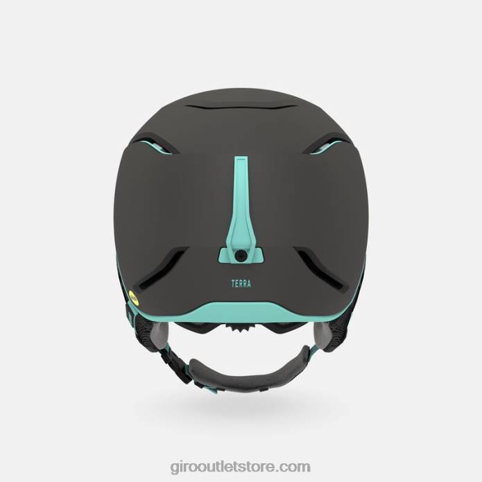 matinis anglis/vėsus vėjelis 2H6R1141 moterys terra mips šalmas Giro