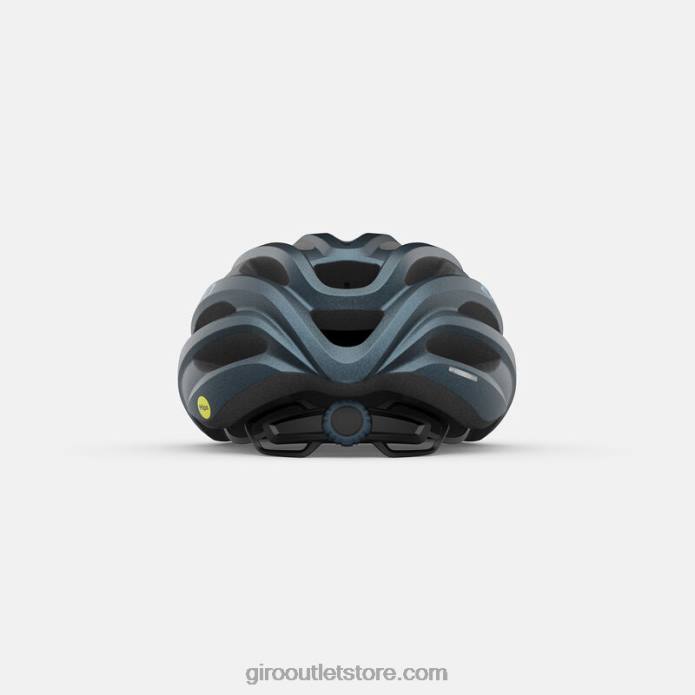 matinis ano harbor blue fade 2H6R667 moterys vasona mips šalmas Giro