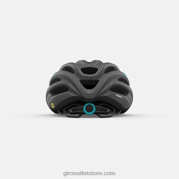 matinis titanas 2H6R1224 moterys vasona mips šalmas Giro