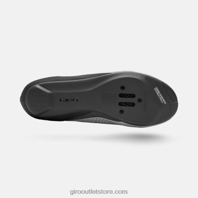 baltas-22 2H6R506 unisex kursantų batai Giro