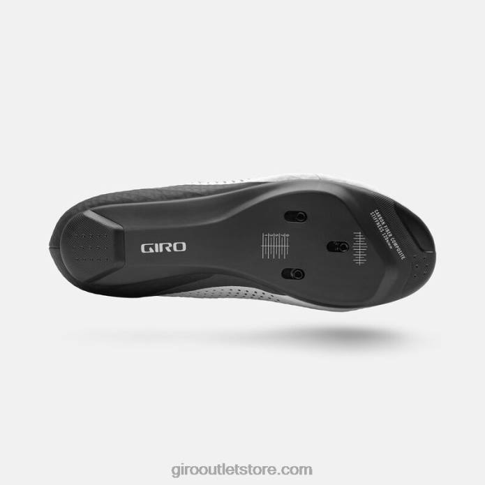 baltas-22 2H6R539 unisex režimo batai Giro