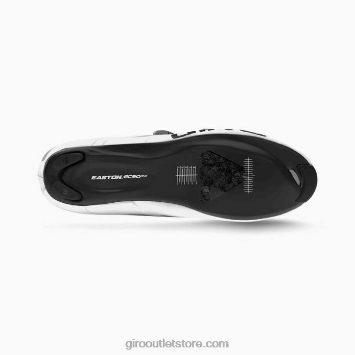 baltas 2H6R531 unisex imperatoriškas batas Giro