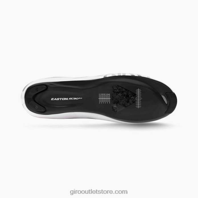 krištolo baltumo 2H6R495 unisex empire slx batai Giro