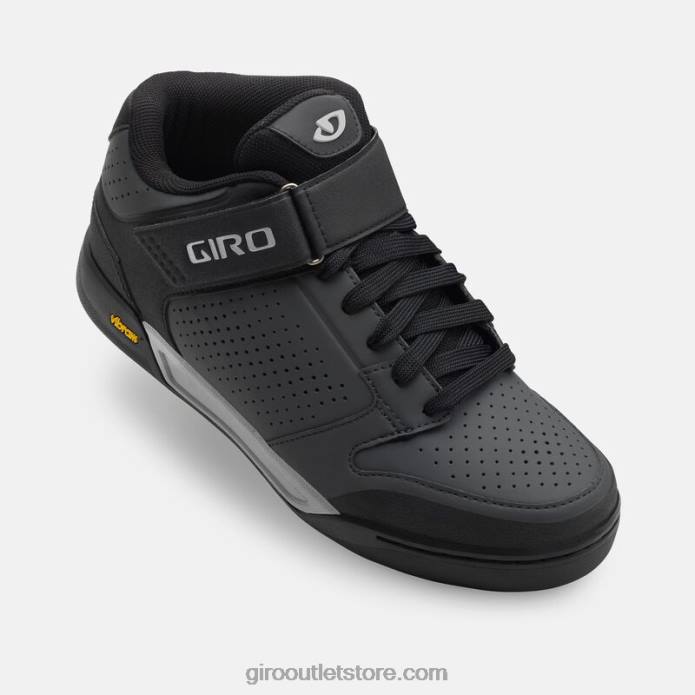 tamsus šešėlis 2H6R309 unisex riddance mid batas Giro