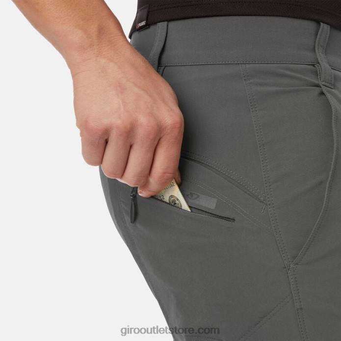 anglis 2H6R1370 moterys rizikos trumpas Giro