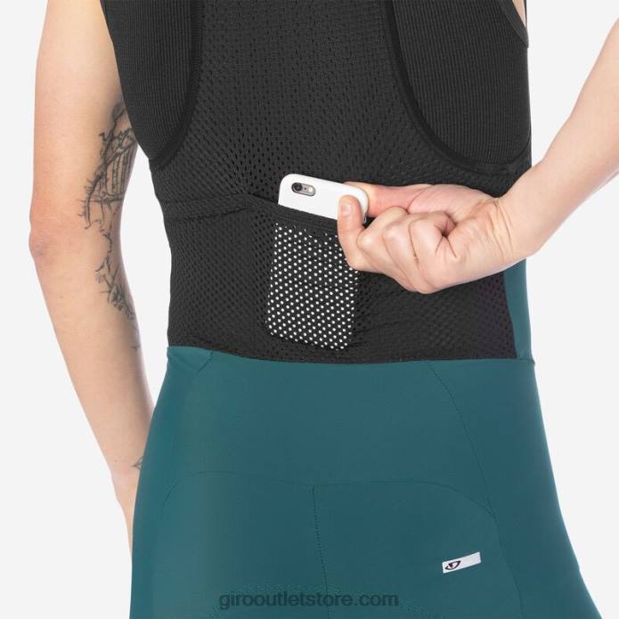 tikra eglė 2H6R1083 vyrų chrono ekspertų seilinukas trumpas Giro