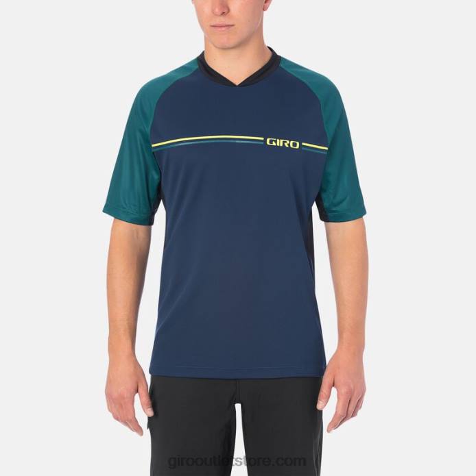 vidurnakčio lenktynių linija 2H6R1089 vyrų xar marškinėliai Giro