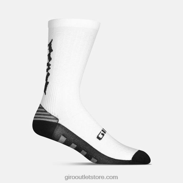 Andrew Jackson 2H6R178 unisex hrc+ rankenos kojinės Giro