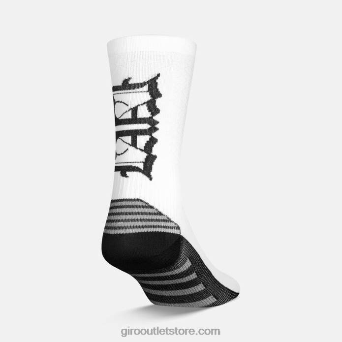 Andrew Jackson 2H6R178 unisex hrc+ rankenos kojinės Giro