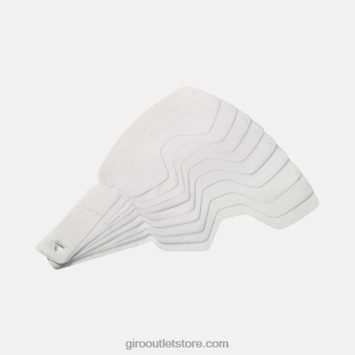 aišku 2H6R243 unisex tazz mtb akiniai nuplėšti Giro