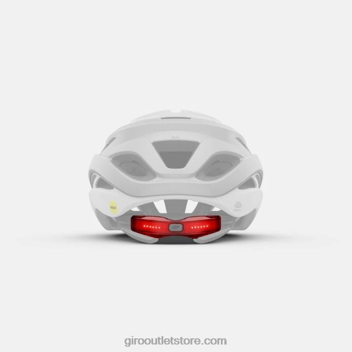 juodas 2H6R1043 unisex roc loc 5 led lemputė Giro