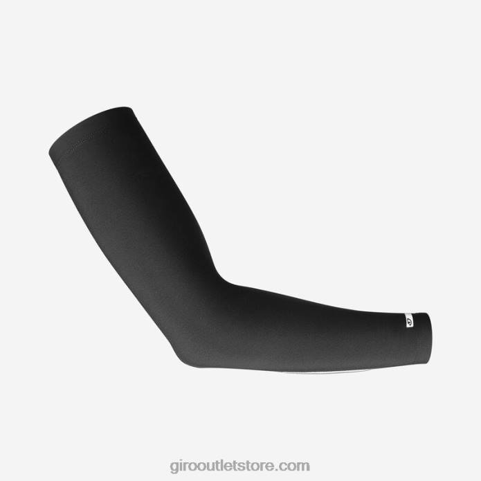 juodas 2H6R233 unisex terminiai rankų šildytuvai Giro