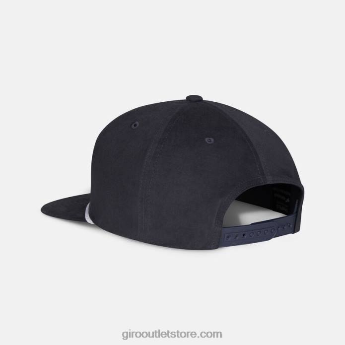 vidurnakčio mėlynos avytės 2H6R210 unisex virvės dangtelis Giro