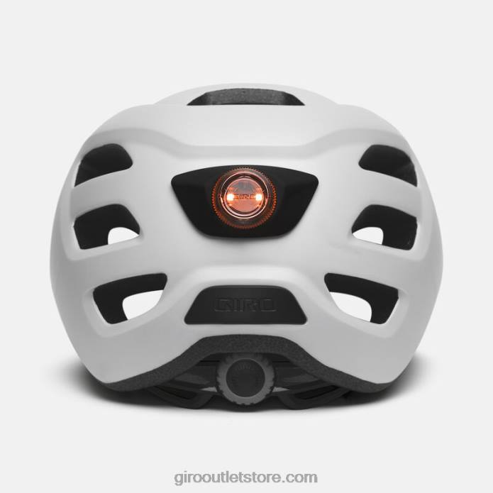 juodas 2H6R1036 unisex kalnų/miesto pramoginio šalmo ventiliacijos lemputė Giro