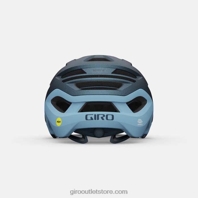 matinė ano harbor mėlyna 2H6R537 moterys nusipelnęs sferinis šalmas Giro