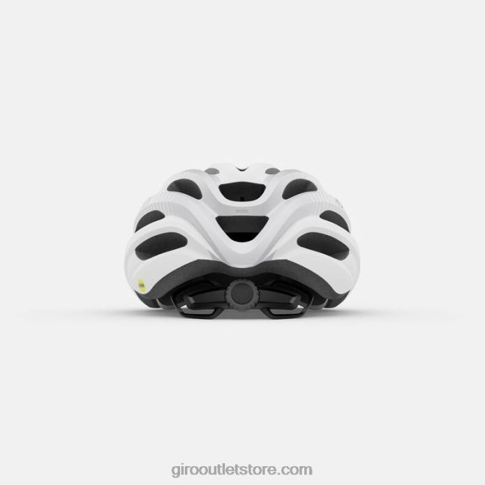 matinė balta 2H6R562 unisex isode mips šalmas Giro