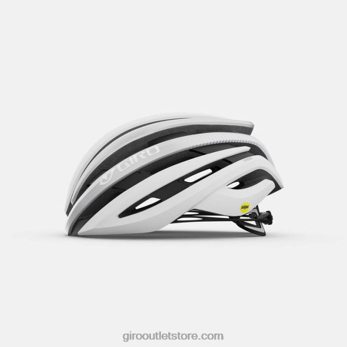 matinė balta 2H6R641 unisex cinder mips šalmas Giro