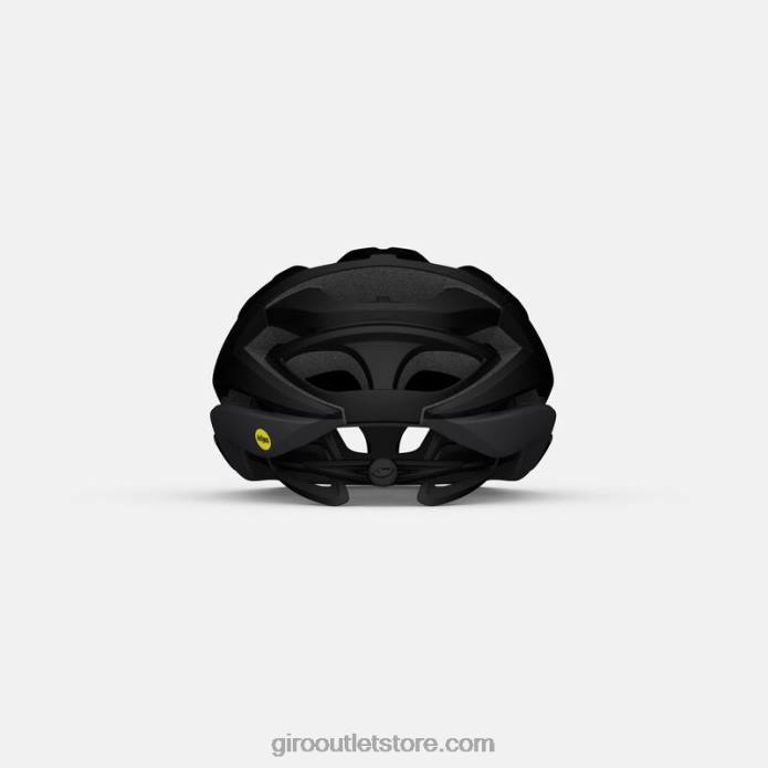 matinė juoda 2H6R102 unisex artex mips šalmas Giro