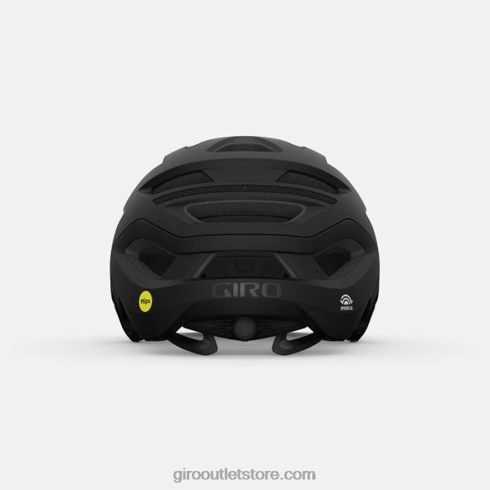 matinė juoda 2H6R66 unisex nusipelnęs sferinis šalmas Giro