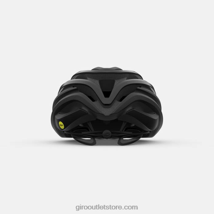 matinė juoda / anglis 2H6R640 unisex cinder mips šalmas Giro