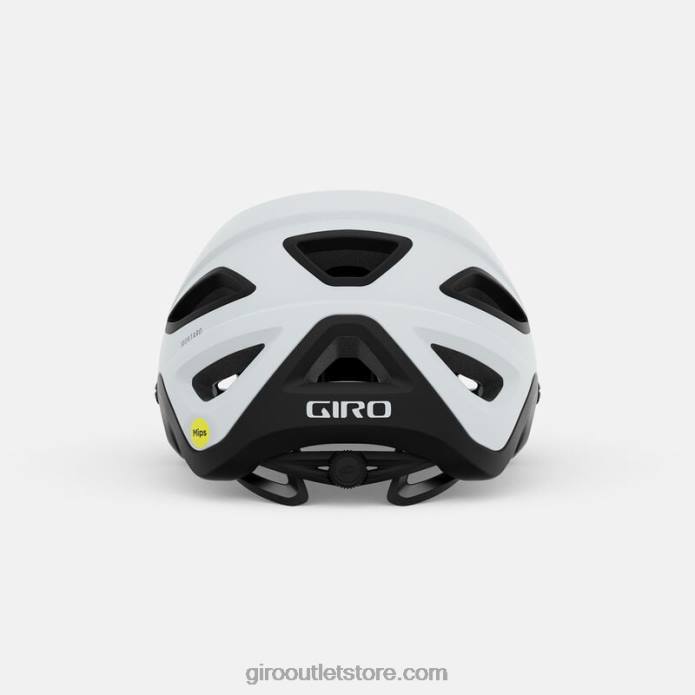 matinė kreida 2H6R164 unisex montaro mips ii šalmas Giro