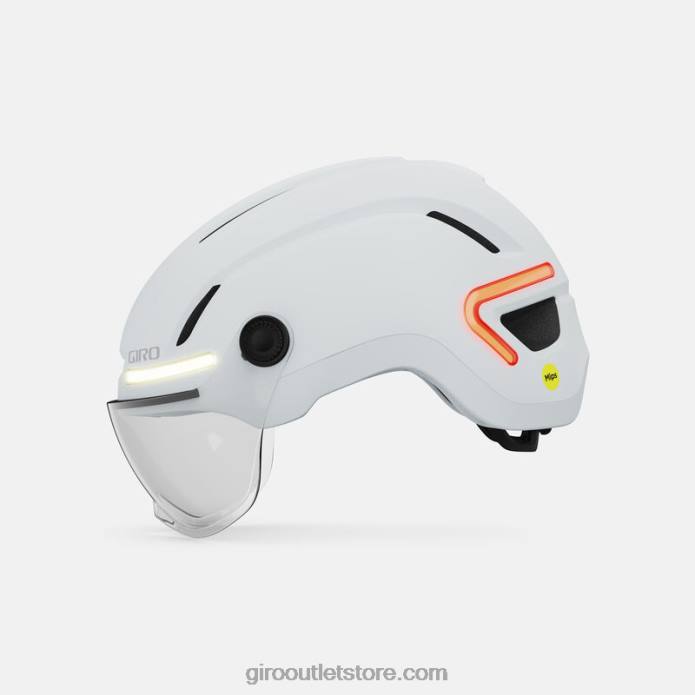 matinė kreida 2H6R273 unisex ethos mips skydinis šalmas Giro