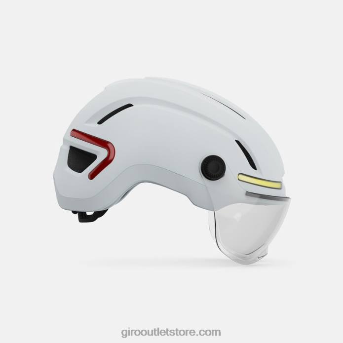 matinė kreida 2H6R273 unisex ethos mips skydinis šalmas Giro