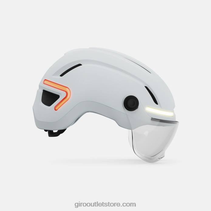 matinė kreida 2H6R273 unisex ethos mips skydinis šalmas Giro