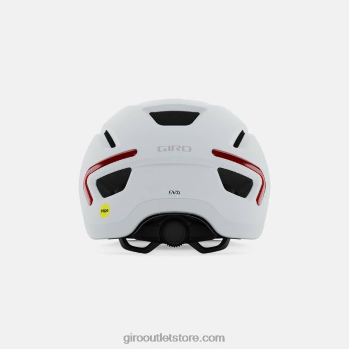 matinė kreida 2H6R273 unisex ethos mips skydinis šalmas Giro