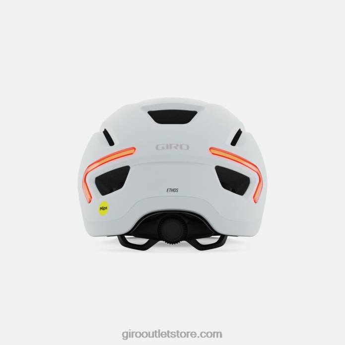 matinė kreida 2H6R273 unisex ethos mips skydinis šalmas Giro