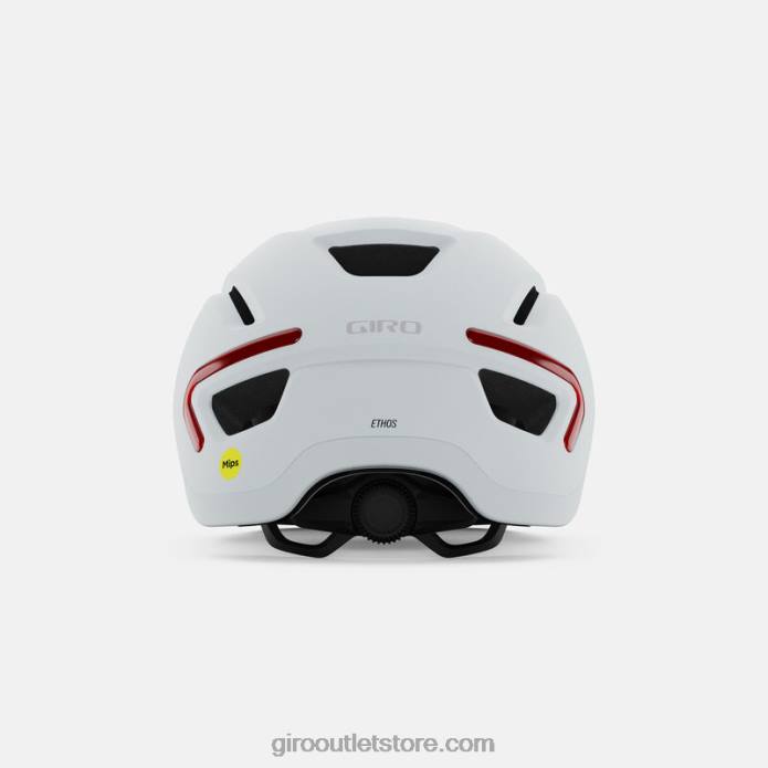 matinė kreida 2H6R333 unisex ethos mips šalmas Giro