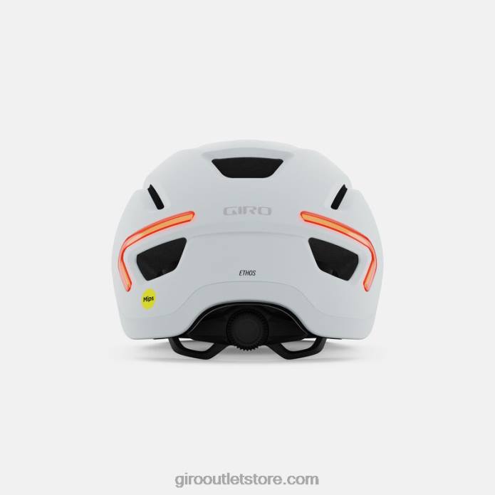 matinė kreida 2H6R333 unisex ethos mips šalmas Giro