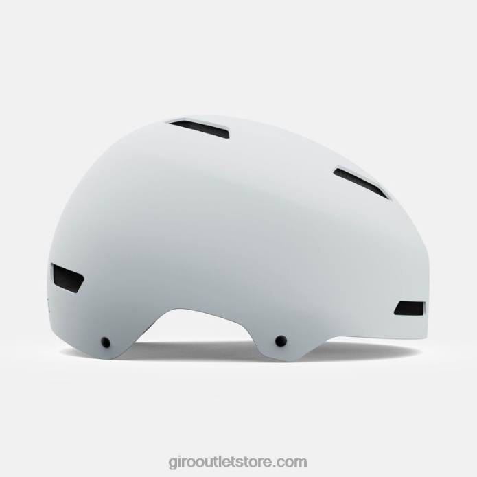 matinė kreida 2H6R565 unisex ketvirčio šalmas Giro