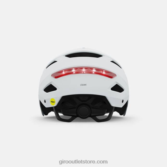 matinė kreida 2H6R621 unisex pabėgimo mips šalmas Giro