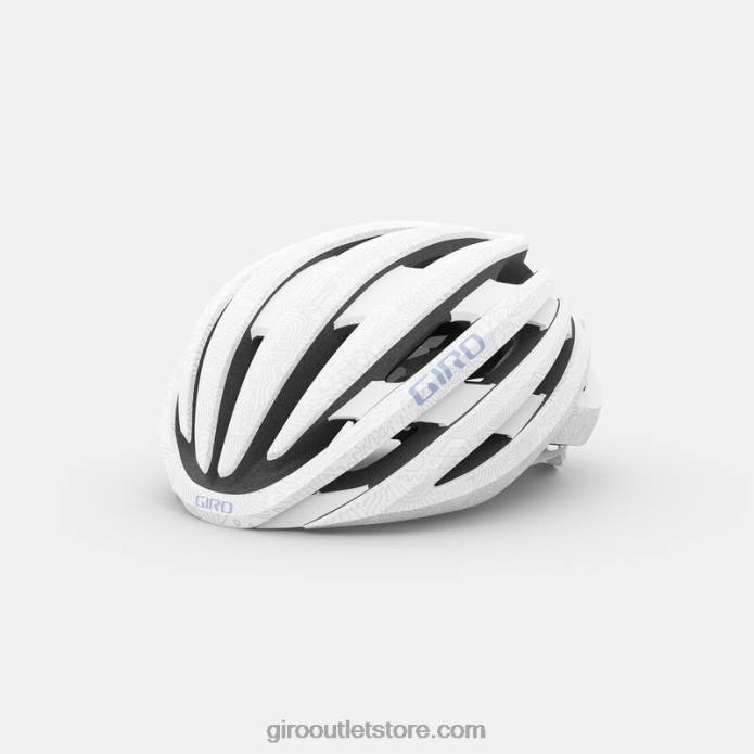 matinė perlamutrinė balta 2H6R1186 moterys žarijų mips šalmas Giro