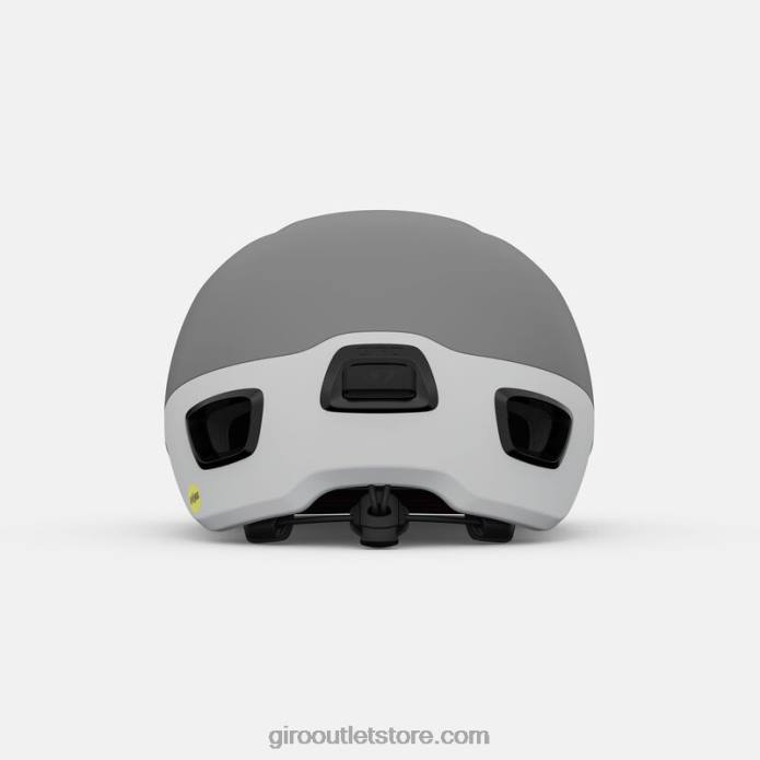 matinė pilka 2H6R318 unisex sutton mips šalmas Giro