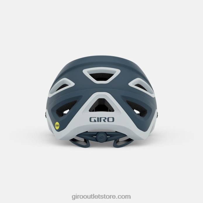 matinė portaro pilka 2H6R1091 unisex montaro mips šalmas Giro