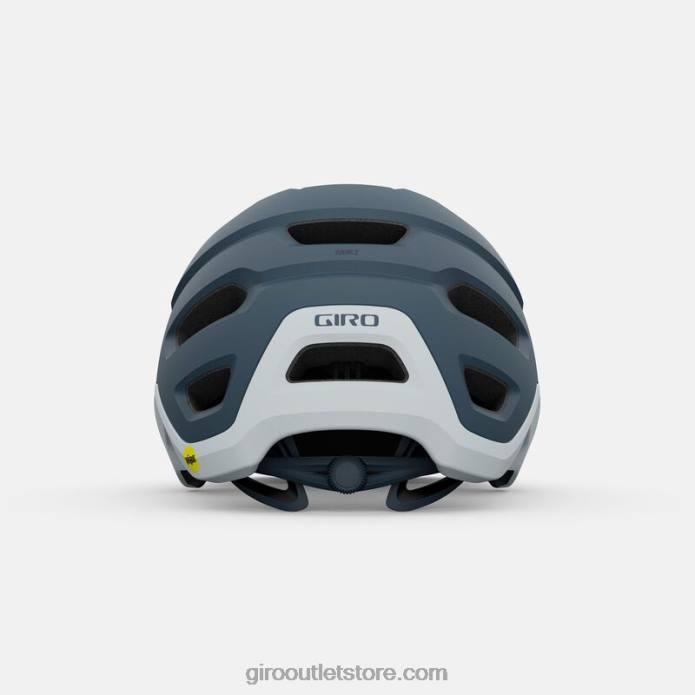 matinė portaro pilka 2H6R549 unisex šaltinio mips šalmas Giro