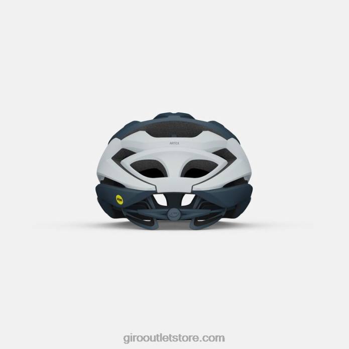 matinė portaro pilka 2H6R580 unisex artex mips šalmas Giro