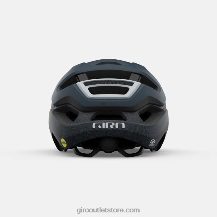 matinė portaro pilka 2H6R589 unisex manifestas sferinis šalmas Giro