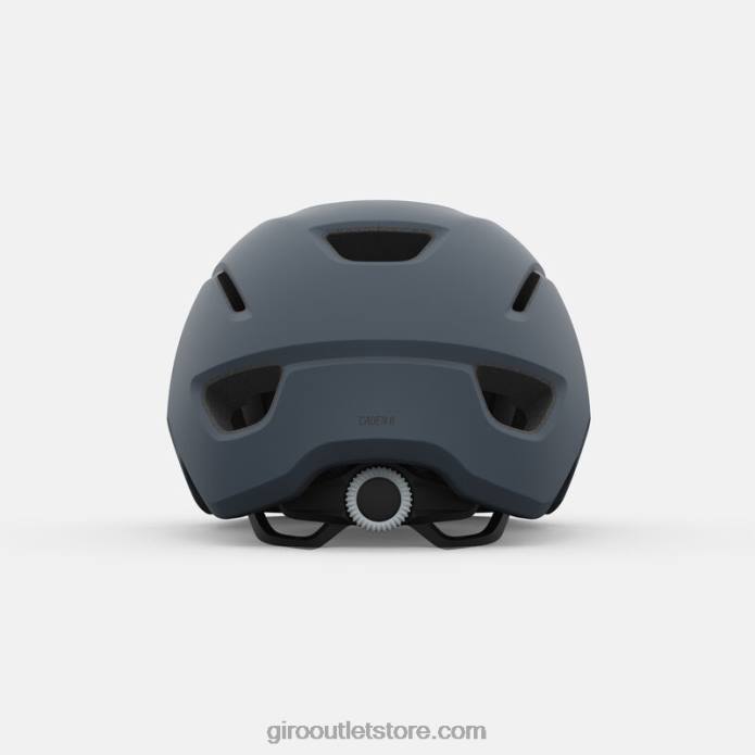 matinė portaro pilka 2H6R594 unisex caden ii šalmas Giro