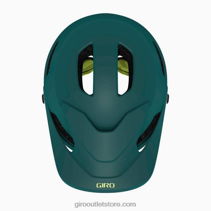 matinė tikroji eglė 2H6R287 unisex tirono sferinis šalmas Giro